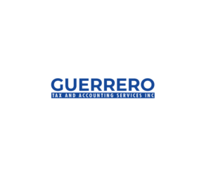Diseño de Logo por Alien Cookie para Guerrero Tax And Accounting Services, Inc. | Diseño: #20267772