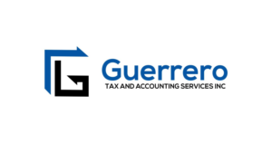 Diseño de Logo por debdesign para Guerrero Tax And Accounting Services, Inc. | Diseño: #20270516