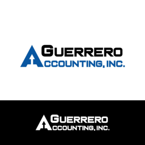 Diseño de Logo por Mike78 para Guerrero Tax And Accounting Services, Inc. | Diseño: #20329508