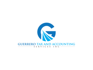 Diseño de Logo por logoflow007 para Guerrero Tax And Accounting Services, Inc. | Diseño: #20269801