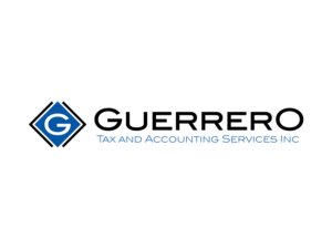 Diseño de Logo por R16 para Guerrero Tax And Accounting Services, Inc. | Diseño: #20264821