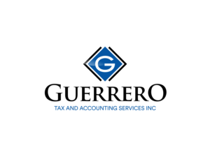 Diseño de Logo por R16 para Guerrero Tax And Accounting Services, Inc. | Diseño: #20264835