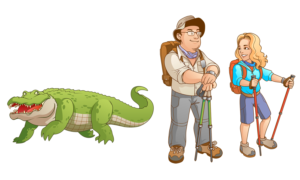 Character Design by Scelatio