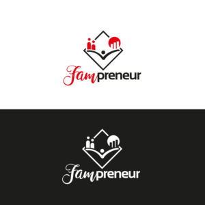 Logo Design by Sujit Banerjee for this project | Design: #20271309