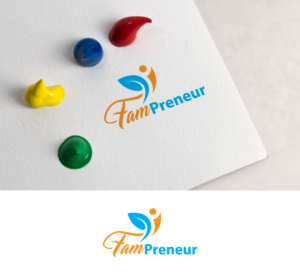 Logo Design by Farooq Zahid for this project | Design #20284450