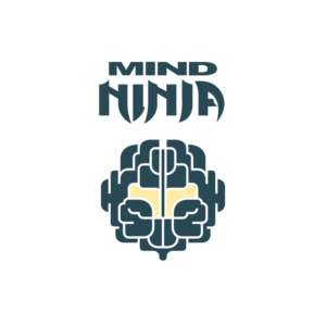 Mind Ninja | Logo Design by nicholash