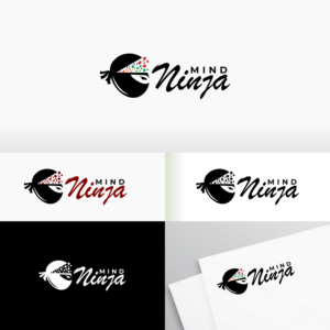 Logo Design by zatsukiki for this project | Design #20339398