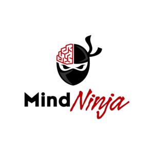 Mind Ninja | Logo Design by DesignLima