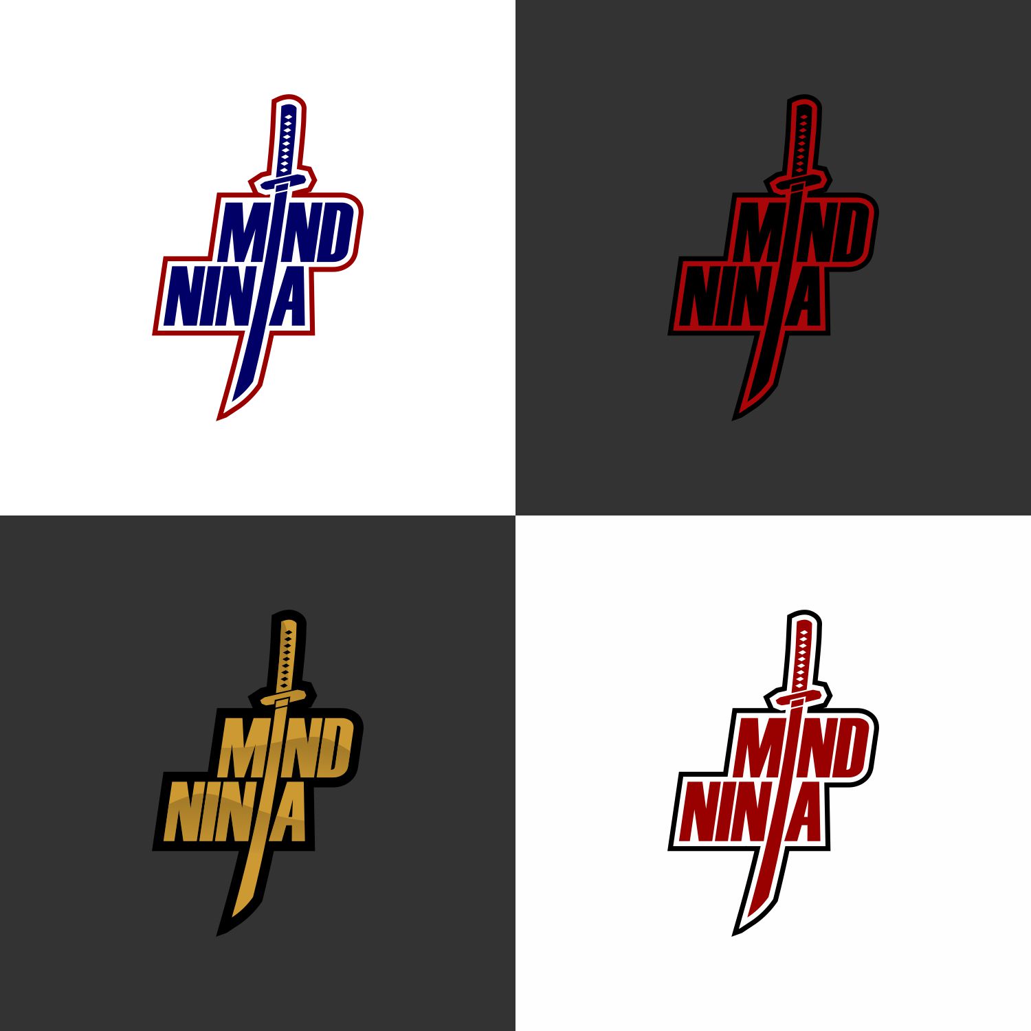 Logo-Design von Arif Luqman a.k.a Maman für dieses Projekt | Design #20308124