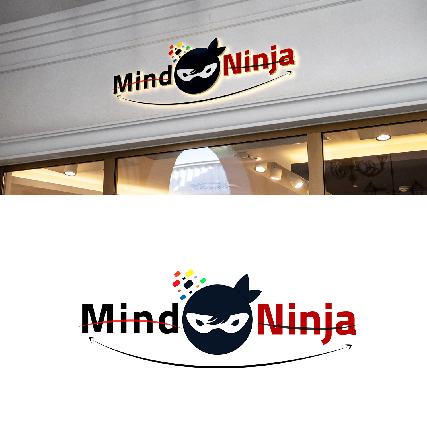 Logo Design by BOLBOL 2 for this project | Design #20363672