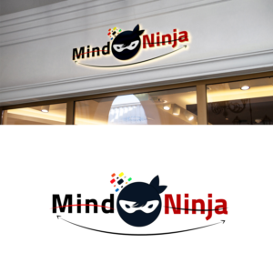 Logo Design by BOLBOL 2 for this project | Design #20363672