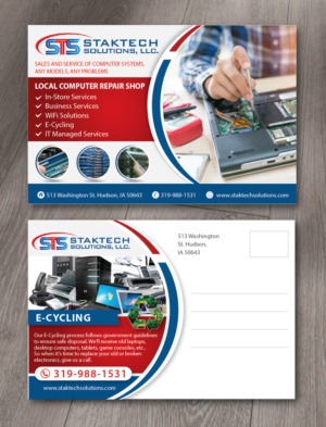 Design de Flyer par alex989 pour ce projet | Design : #20267656