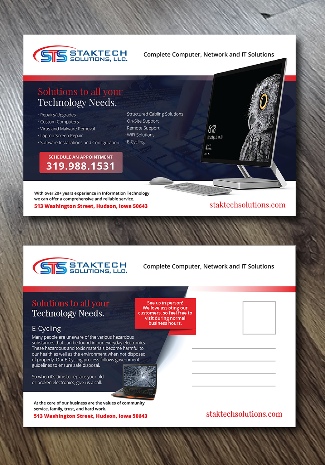 Flyer Design by Alexandar for this project | Design #20273466