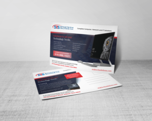Local Computer Repair Business needs Flyer Design | Flyer-Design von Alexandar
