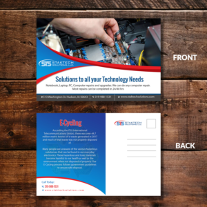 Design de Flyer par debdesign pour ce projet | Design : #20270344