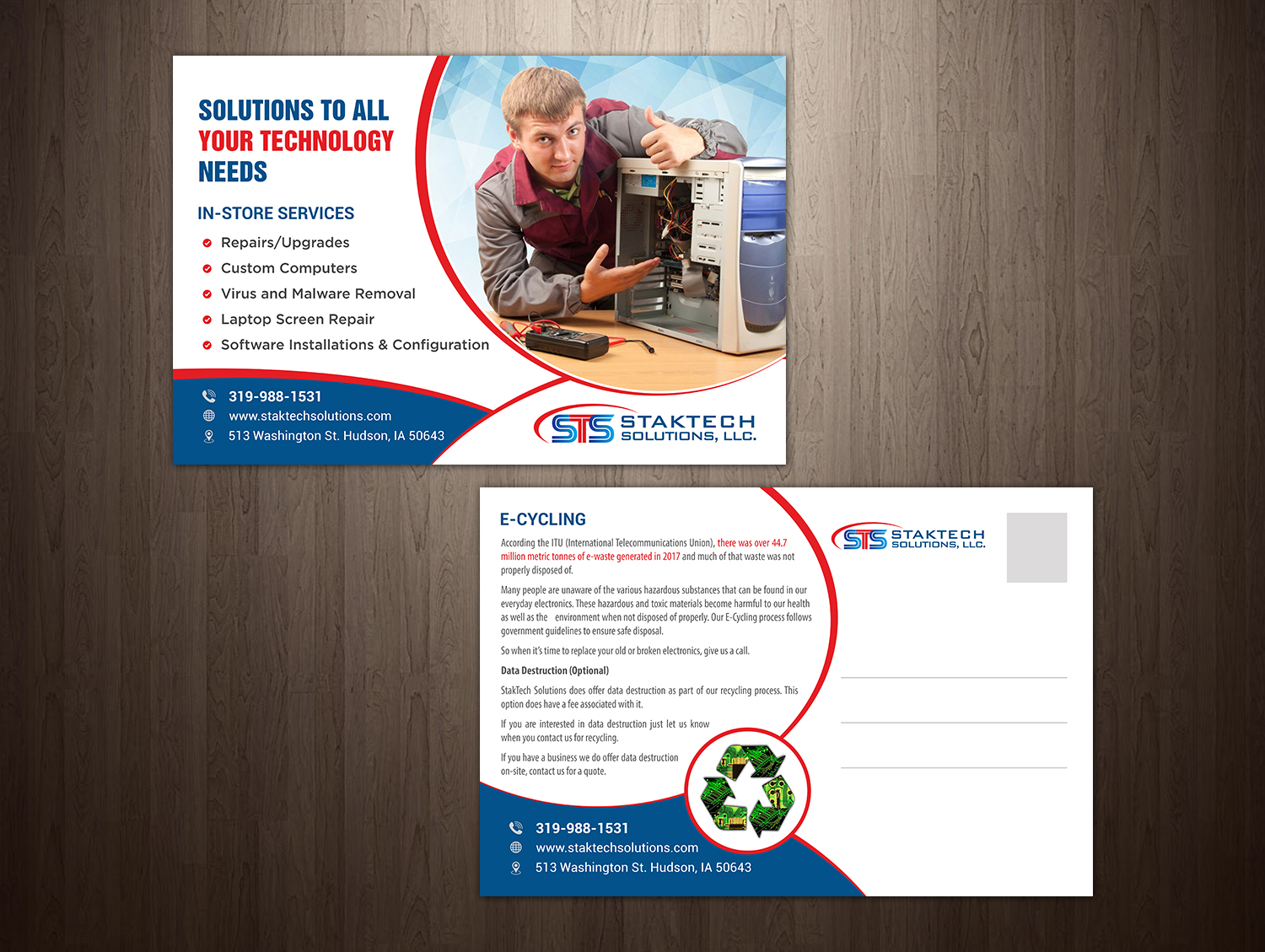 Diseño de Flyer por debdesign para este proyecto | Diseño #20270426