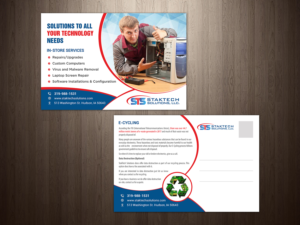 Design de Flyer par debdesign pour ce projet | Design : #20270426