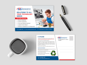 Design de Flyer par GraphicsGuru pour ce projet | Design : #20273778