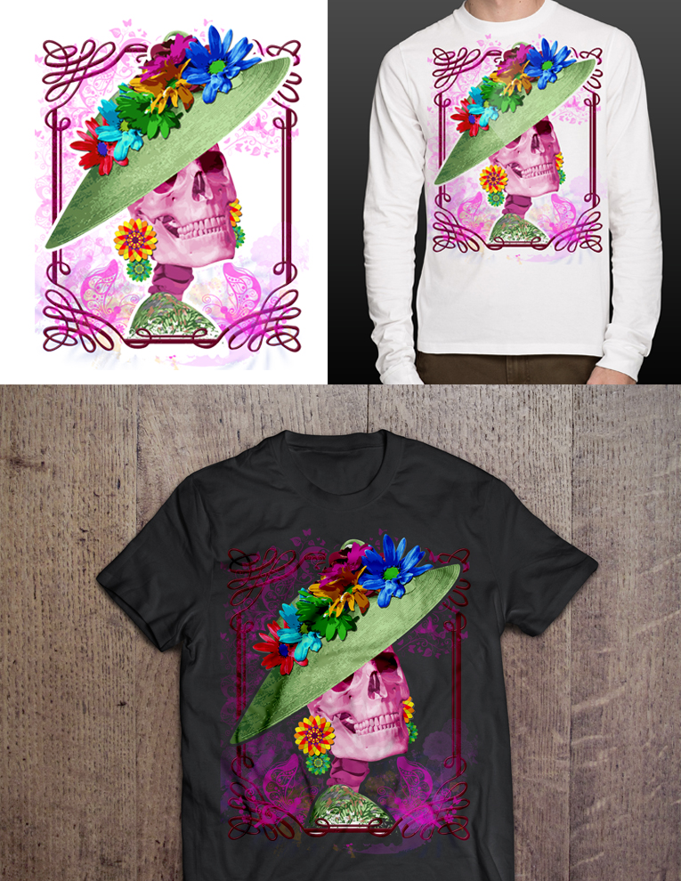 Graphic Design by ARtKISTA for Gee Loretta! | Design #20276913
