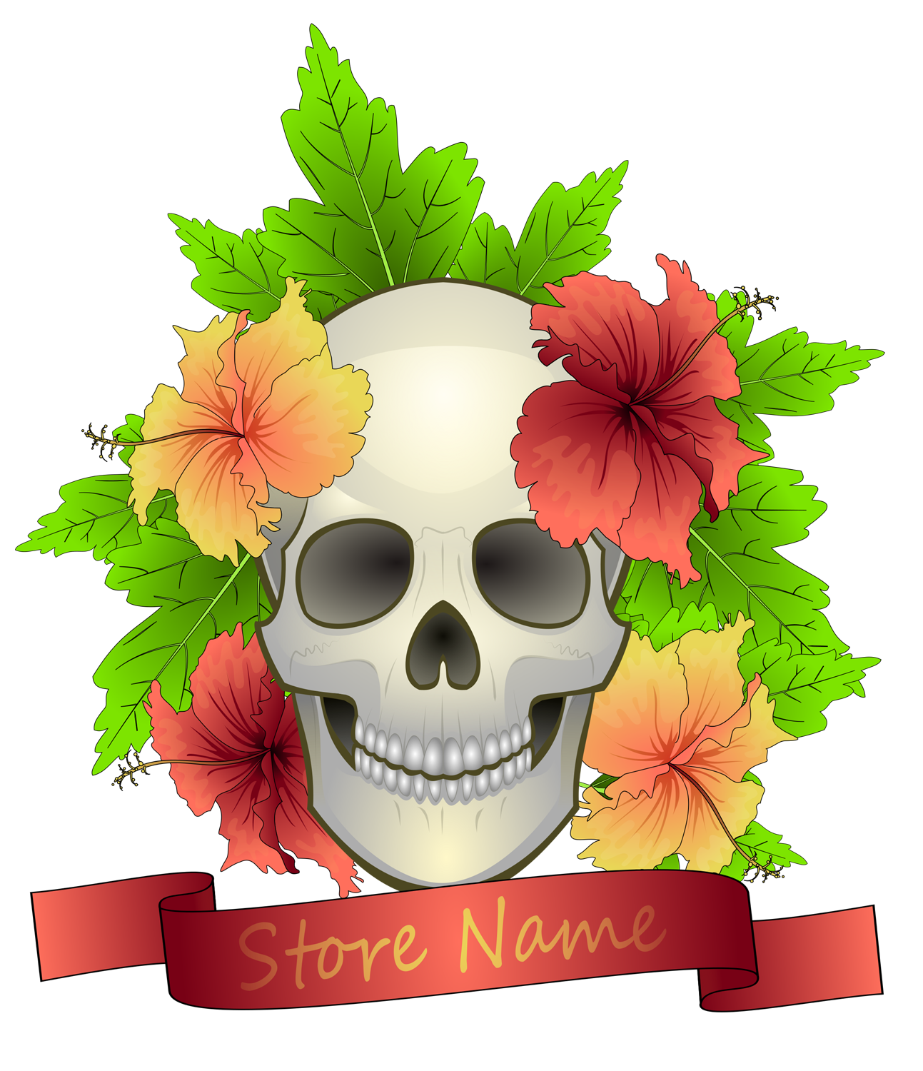 Graphic Design by kaiser77 for Gee Loretta! | Design #20284022
