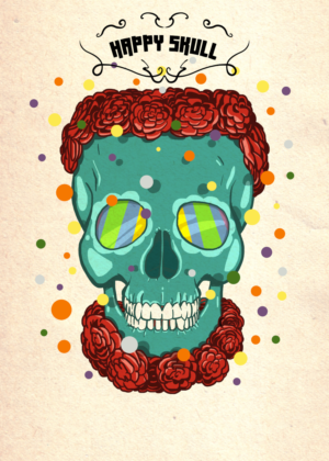Diseño Gráfico por Tomi Ax para Gee Loretta! | Diseño: #20298521