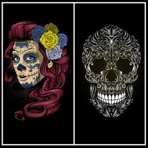 Graphic Design by WAGUM Studio