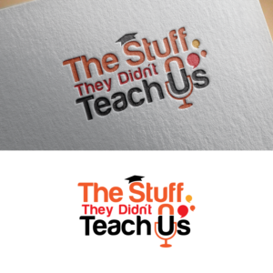 Logo Design by concepts for this project | Design #20280942