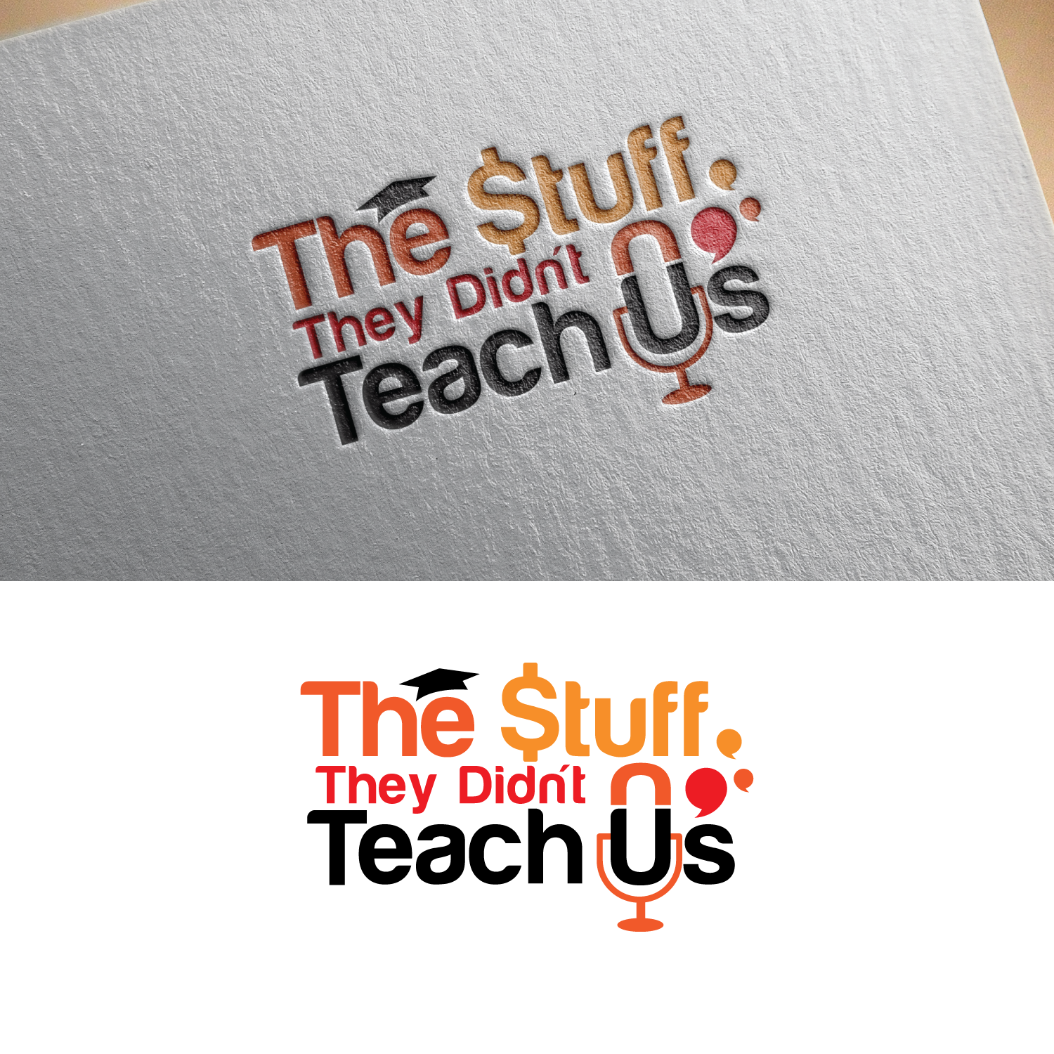 Diseño de Logo por concepts para este proyecto | Diseño #20282013
