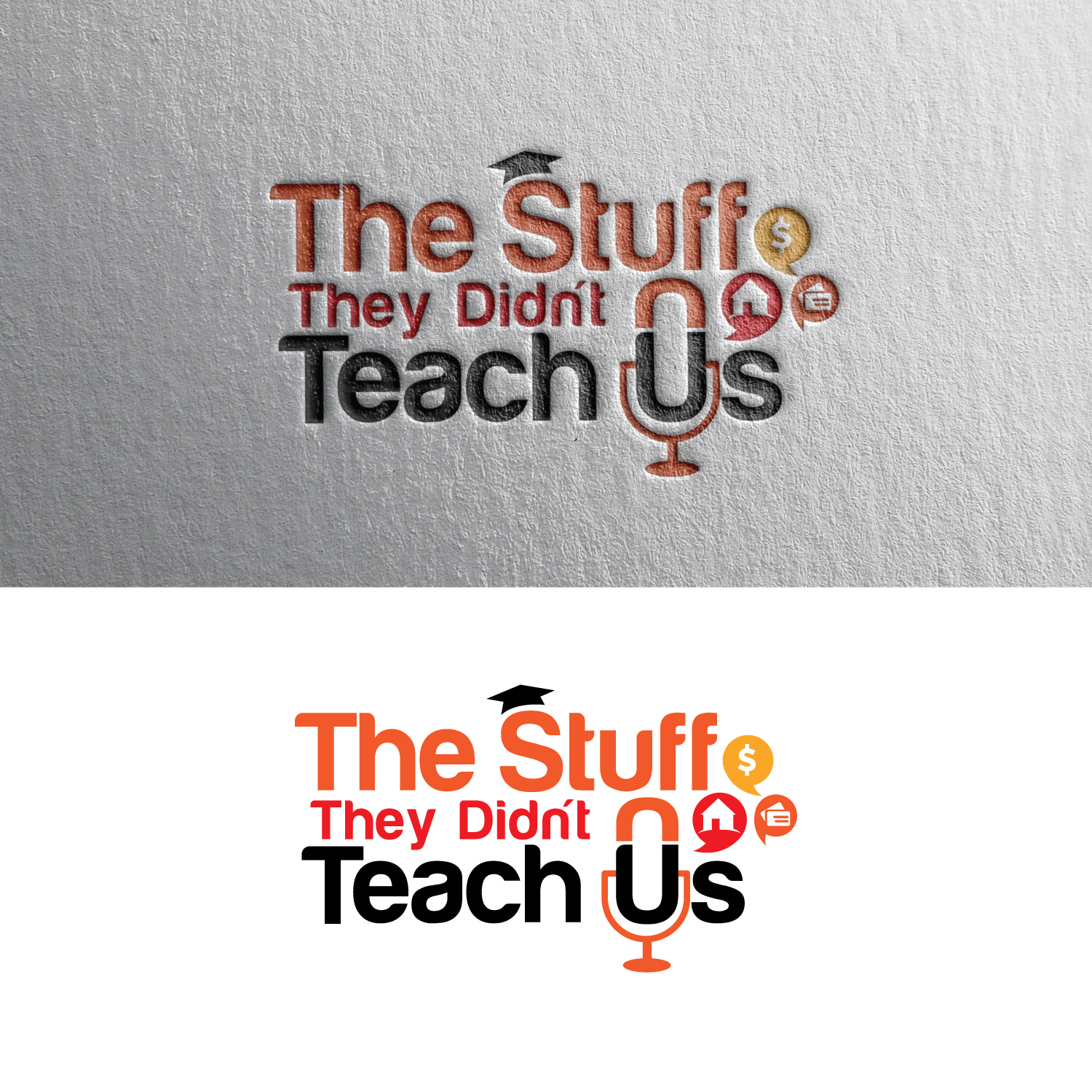 Diseño de Logo por concepts para este proyecto | Diseño #20287763