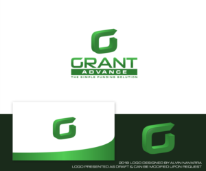 Logo Design by alvinnavarra for this project | Design: #20286807