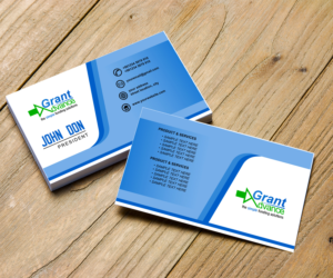 Logo Design by RhonStoppable for this project | Design: #20335979