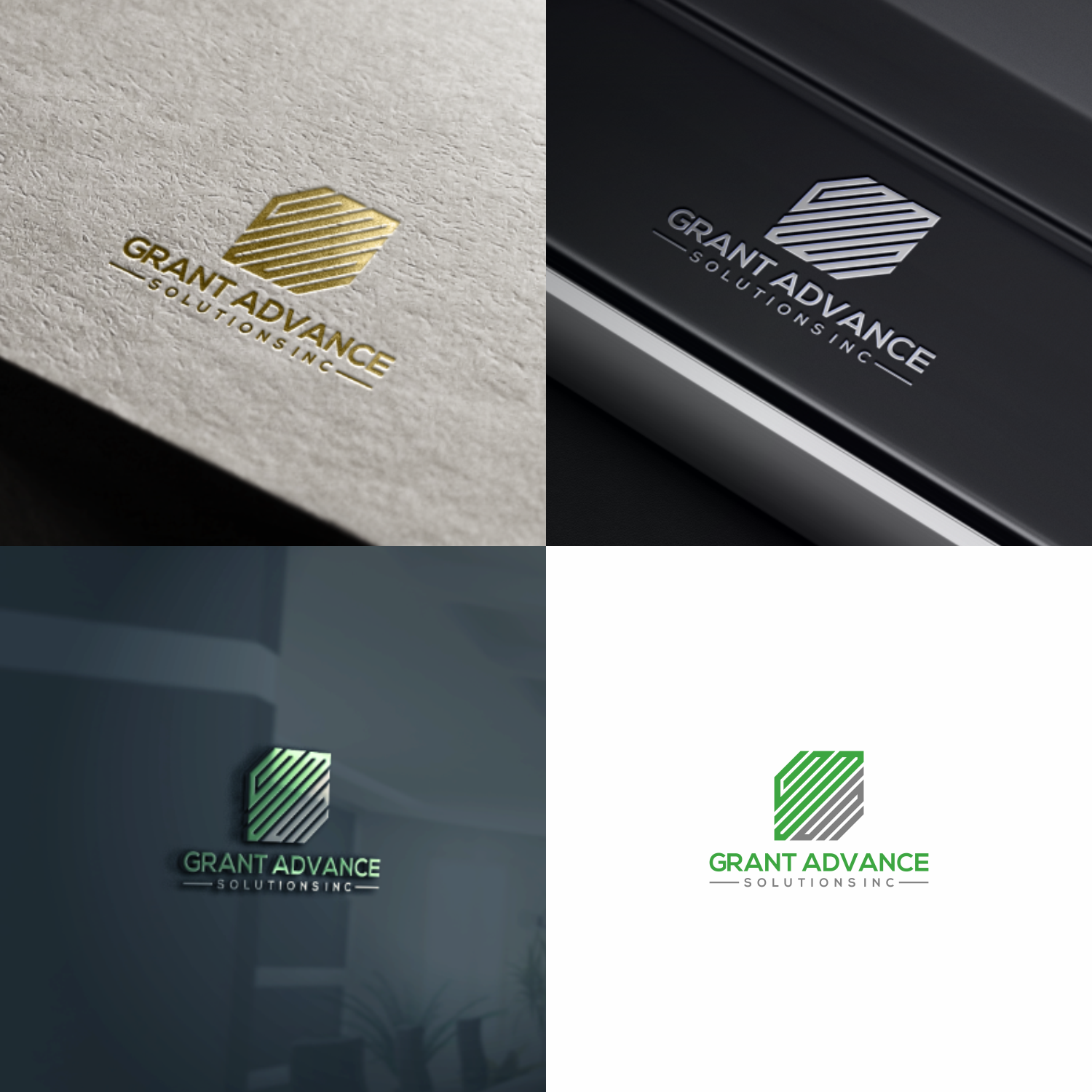 Logo Design by tejo for this project | Design #20264131