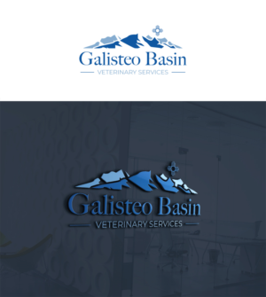 Design de Logo par lionx pour Galisteo Basin Veterinary Services | Design : #20264214