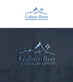 Design de Logo par lionx pour Galisteo Basin Veterinary Services | Design : #20264421