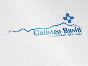 Diseño de Logo por jika para Galisteo Basin Veterinary Services | Diseño #20270131