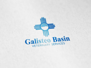 Design de Logo par jika pour Galisteo Basin Veterinary Services | Design : #20270140
