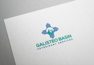 Design de Logo par Deziners Zone pour Galisteo Basin Veterinary Services | Design : #20272195