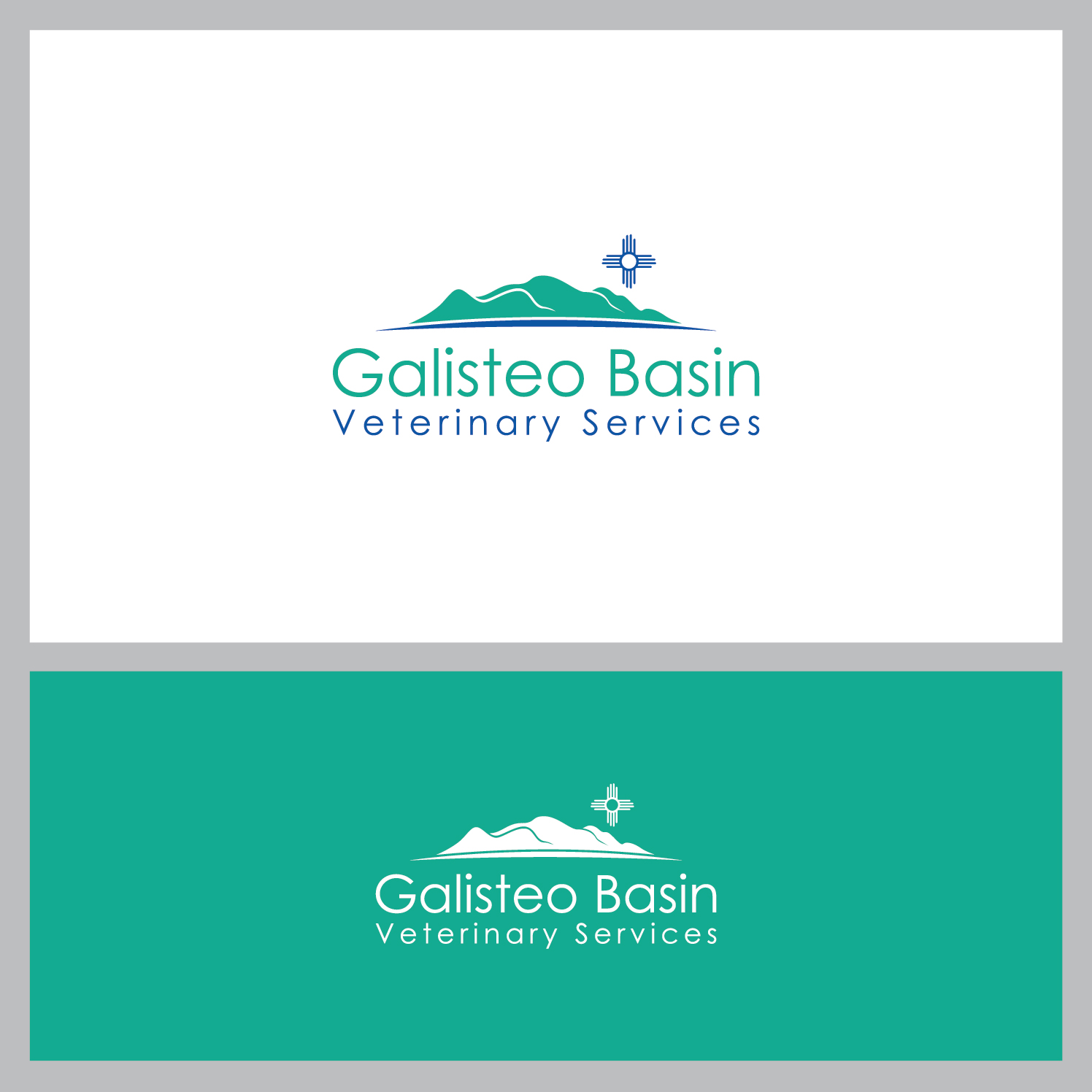 Design de Logo par Deziners Zone pour Galisteo Basin Veterinary Services | Design #20272196