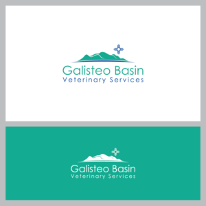 Design de Logo par Deziners Zone pour Galisteo Basin Veterinary Services | Design : #20272196