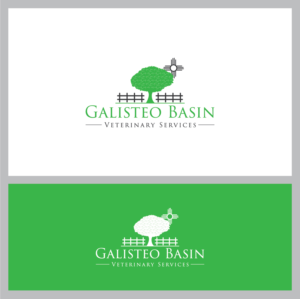 Design de Logo par Deziners Zone pour Galisteo Basin Veterinary Services | Design : #20272197