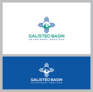 Design de Logo par Deziners Zone pour Galisteo Basin Veterinary Services | Design : #20272198