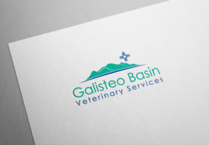 Design de Logo par Deziners Zone pour Galisteo Basin Veterinary Services | Design : #20272205
