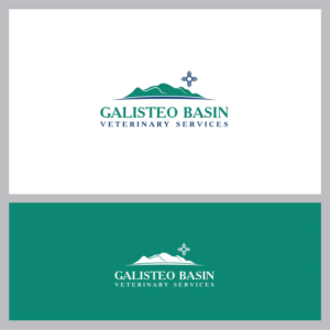 Design de Logo par Deziners Zone pour Galisteo Basin Veterinary Services | Design : #20282451