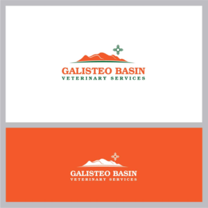 Design de Logo par Deziners Zone pour Galisteo Basin Veterinary Services | Design : #20282452