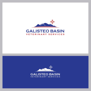 Design de Logo par Deziners Zone pour Galisteo Basin Veterinary Services | Design : #20282453