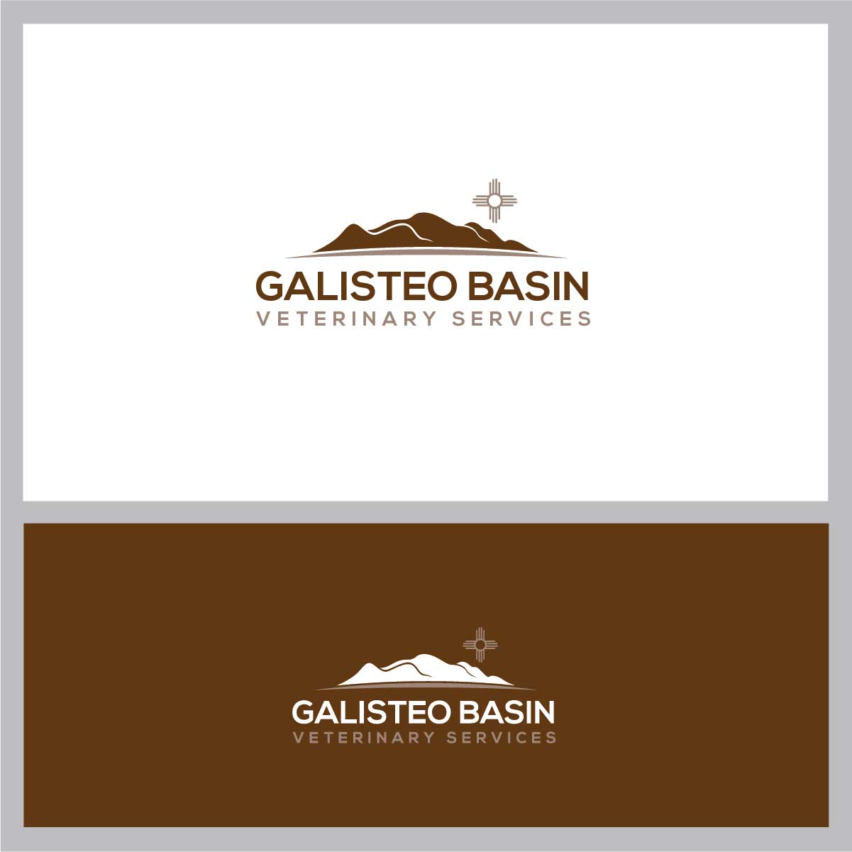 Design de Logo par Deziners Zone pour Galisteo Basin Veterinary Services | Design #20282454