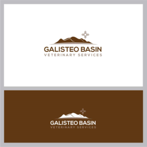 Design de Logo par Deziners Zone pour Galisteo Basin Veterinary Services | Design : #20282454