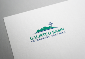 Design de Logo par Deziners Zone pour Galisteo Basin Veterinary Services | Design : #20282466