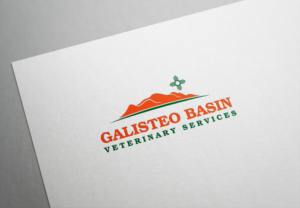 Design de Logo par Deziners Zone pour Galisteo Basin Veterinary Services | Design : #20282467