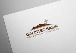 Design de Logo par Deziners Zone pour Galisteo Basin Veterinary Services | Design : #20282468